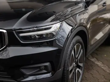 VOLVO XC40 Inscription Recharge Plug-In Hybrid 2WD