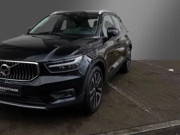 VOLVO XC40 Inscription Recharge Plug-In Hybrid 2WD