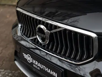 VOLVO XC40 Inscription Recharge Plug-In Hybrid 2WD