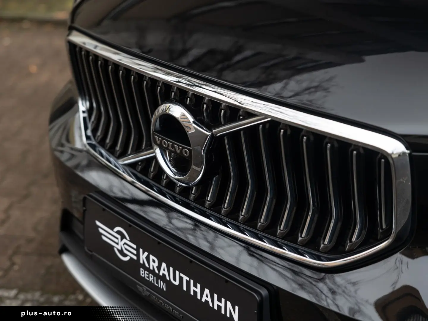 VOLVO XC40 Inscription Recharge Plug-In Hybrid 2WD