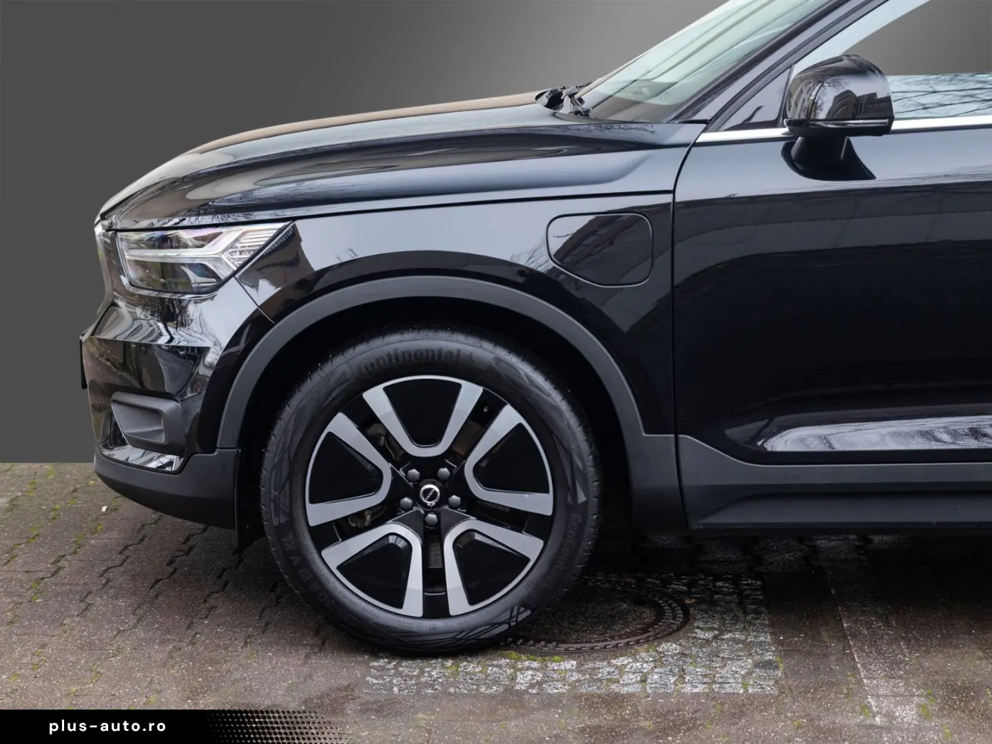 VOLVO XC40 Inscription Recharge Plug-In Hybrid 2WD