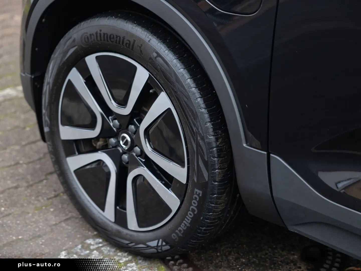 VOLVO XC40 Inscription Recharge Plug-In Hybrid 2WD