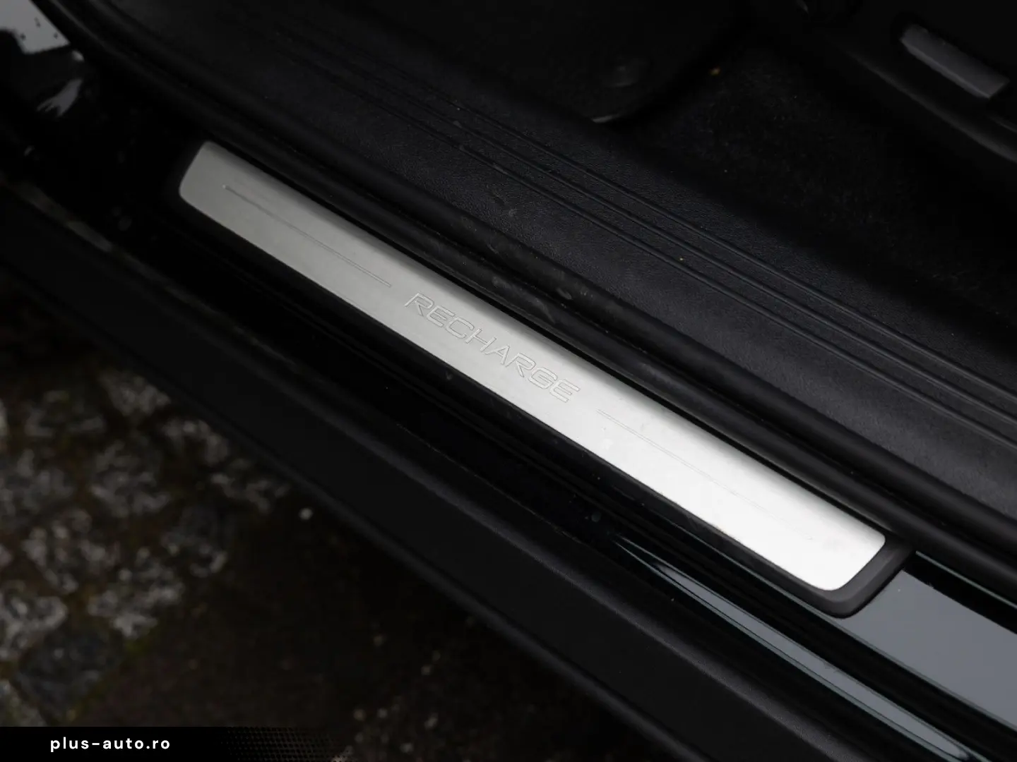 VOLVO XC40 Inscription Recharge Plug-In Hybrid 2WD