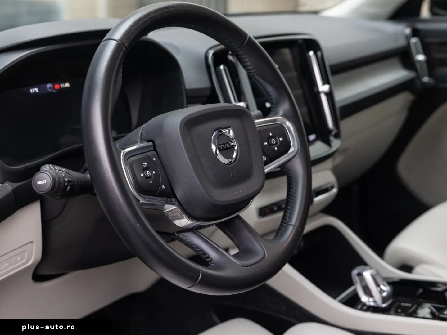 VOLVO XC40 Inscription Recharge Plug-In Hybrid 2WD