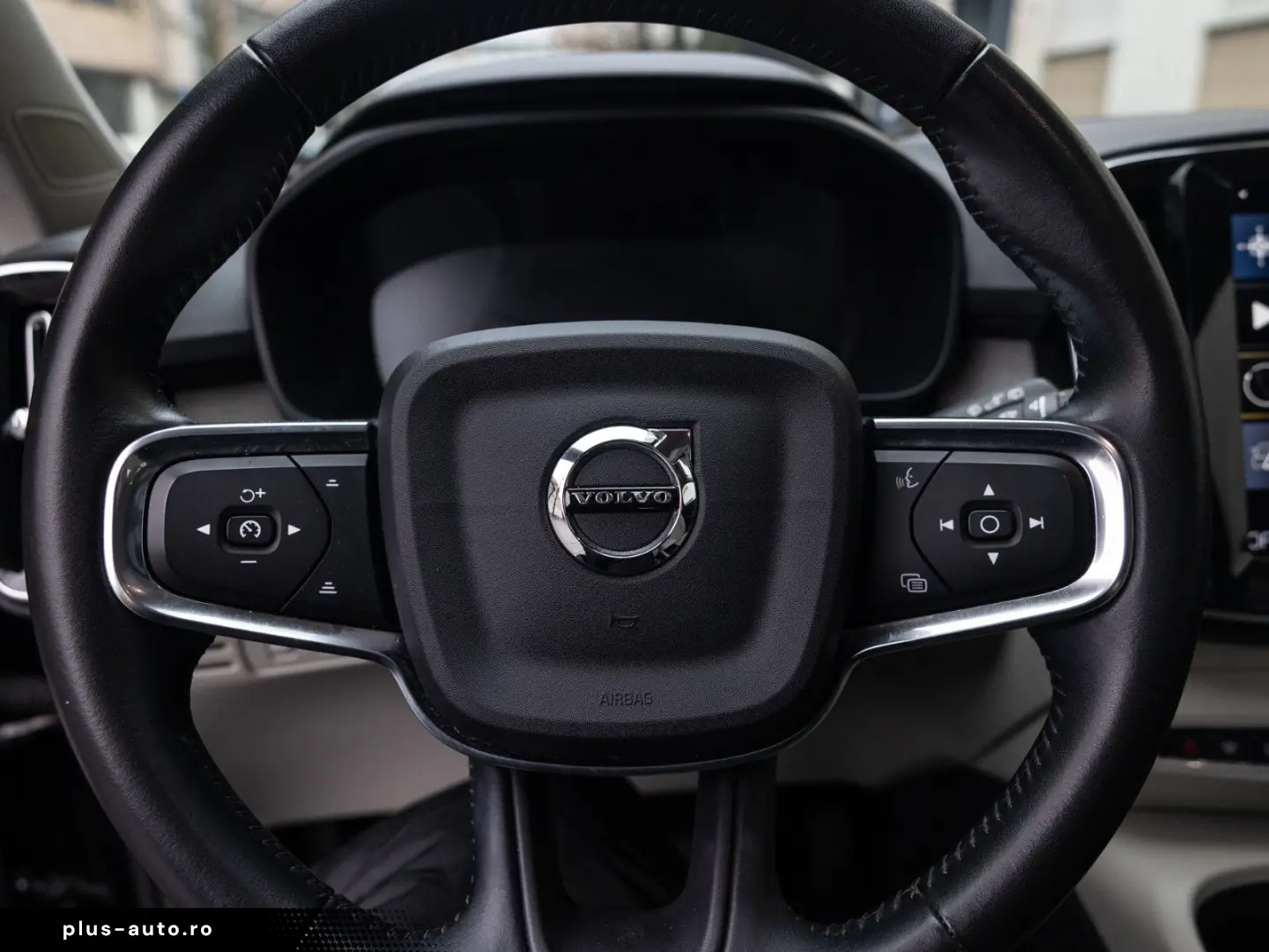 VOLVO XC40 Inscription Recharge Plug-In Hybrid 2WD