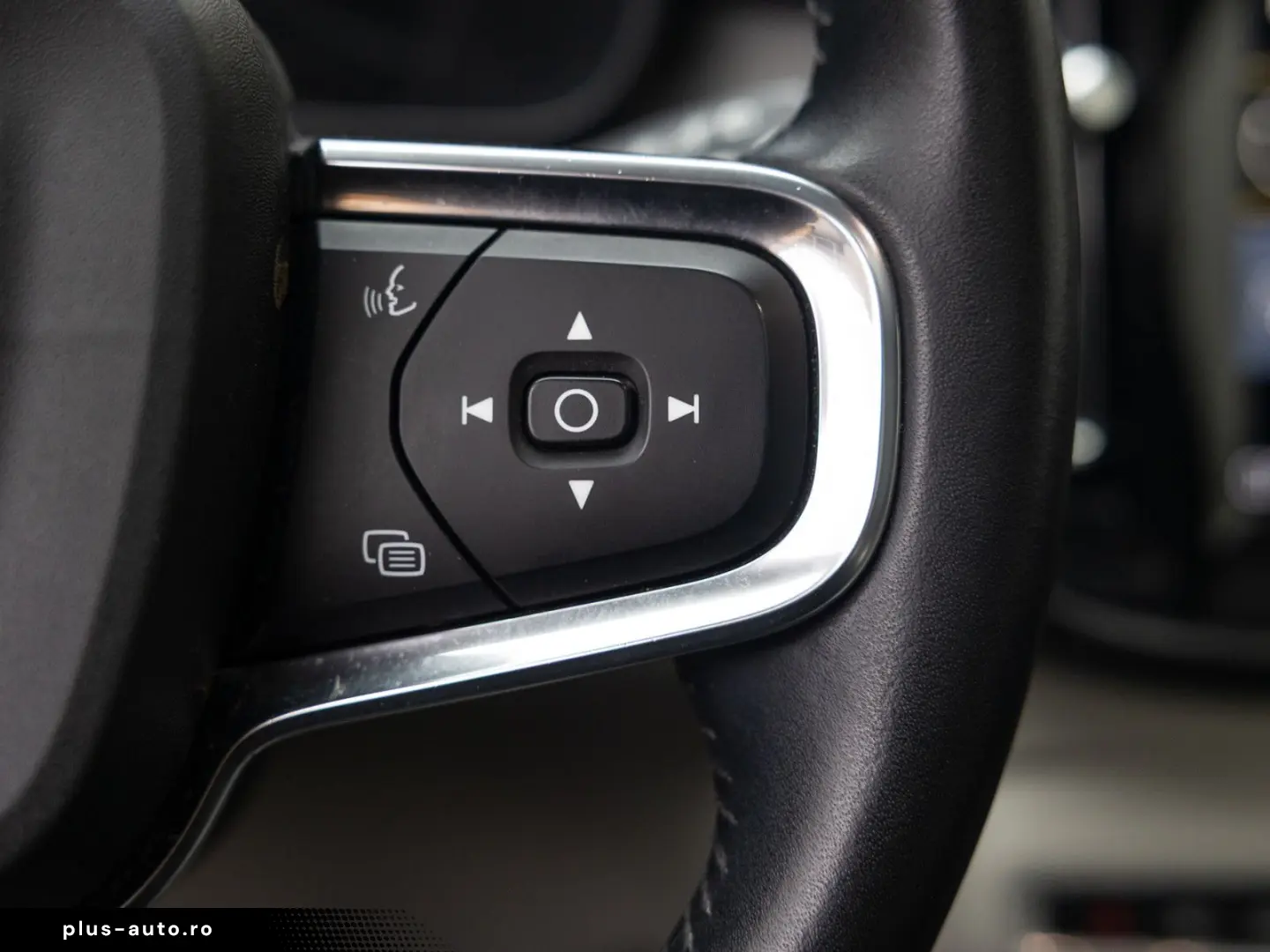 VOLVO XC40 Inscription Recharge Plug-In Hybrid 2WD