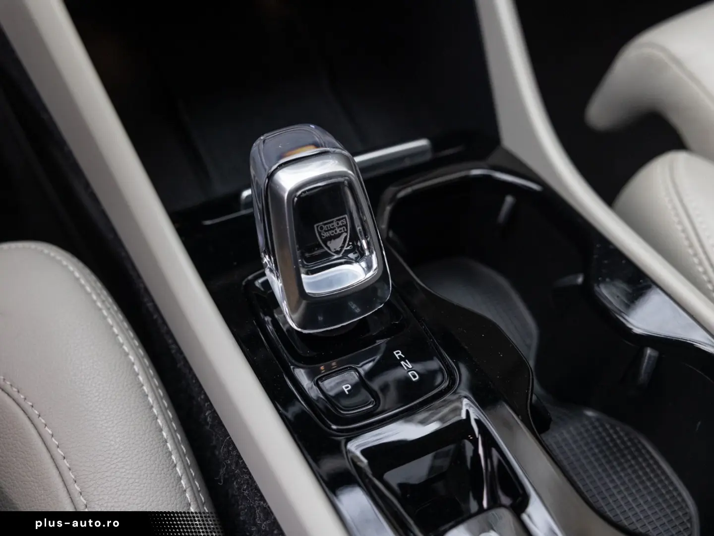 VOLVO XC40 Inscription Recharge Plug-In Hybrid 2WD