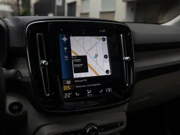 VOLVO XC40 Inscription Recharge Plug-In Hybrid 2WD