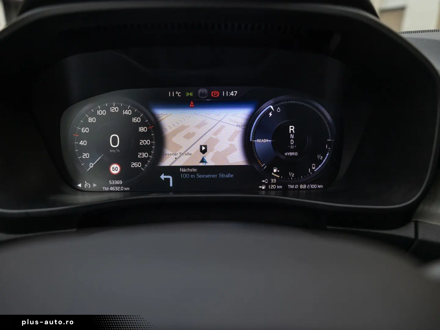 VOLVO XC40 Inscription Recharge Plug-In Hybrid 2WD