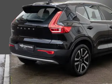 VOLVO XC40 Inscription Recharge Plug-In Hybrid 2WD