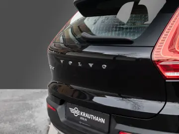 VOLVO XC40 Inscription Recharge Plug-In Hybrid 2WD