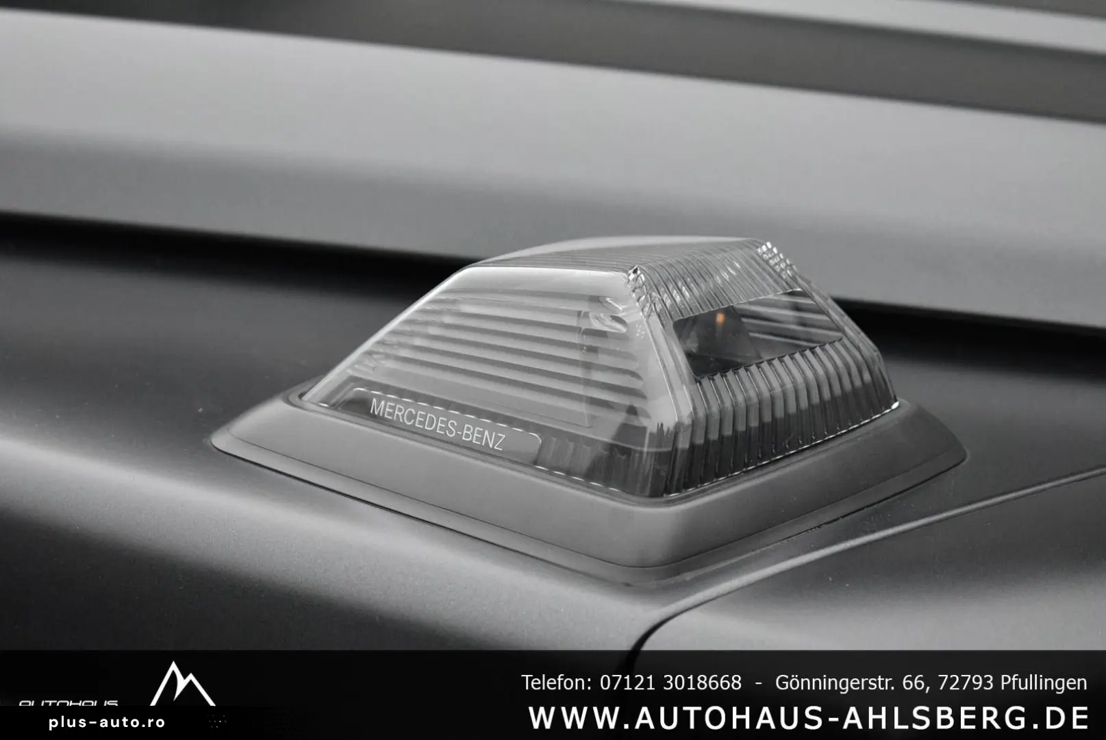 MERCEDES-BENZ G 63 AMG BRABUS STHZ 360  PERFOR RIDE &hellip;