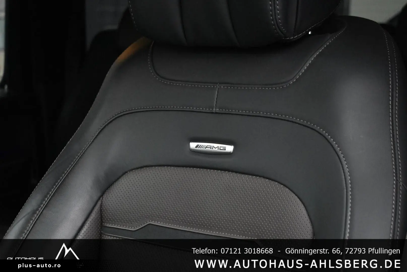 MERCEDES-BENZ G 63 AMG BRABUS STHZ 360  PERFOR RIDE &hellip;