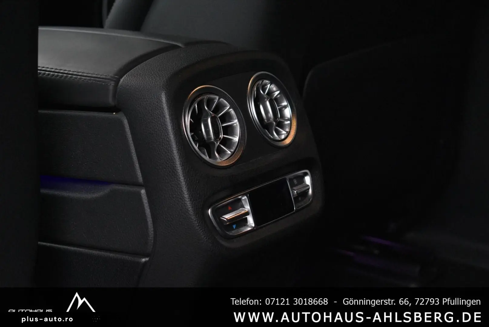 MERCEDES-BENZ G 63 AMG BRABUS STHZ 360  PERFOR RIDE &hellip;