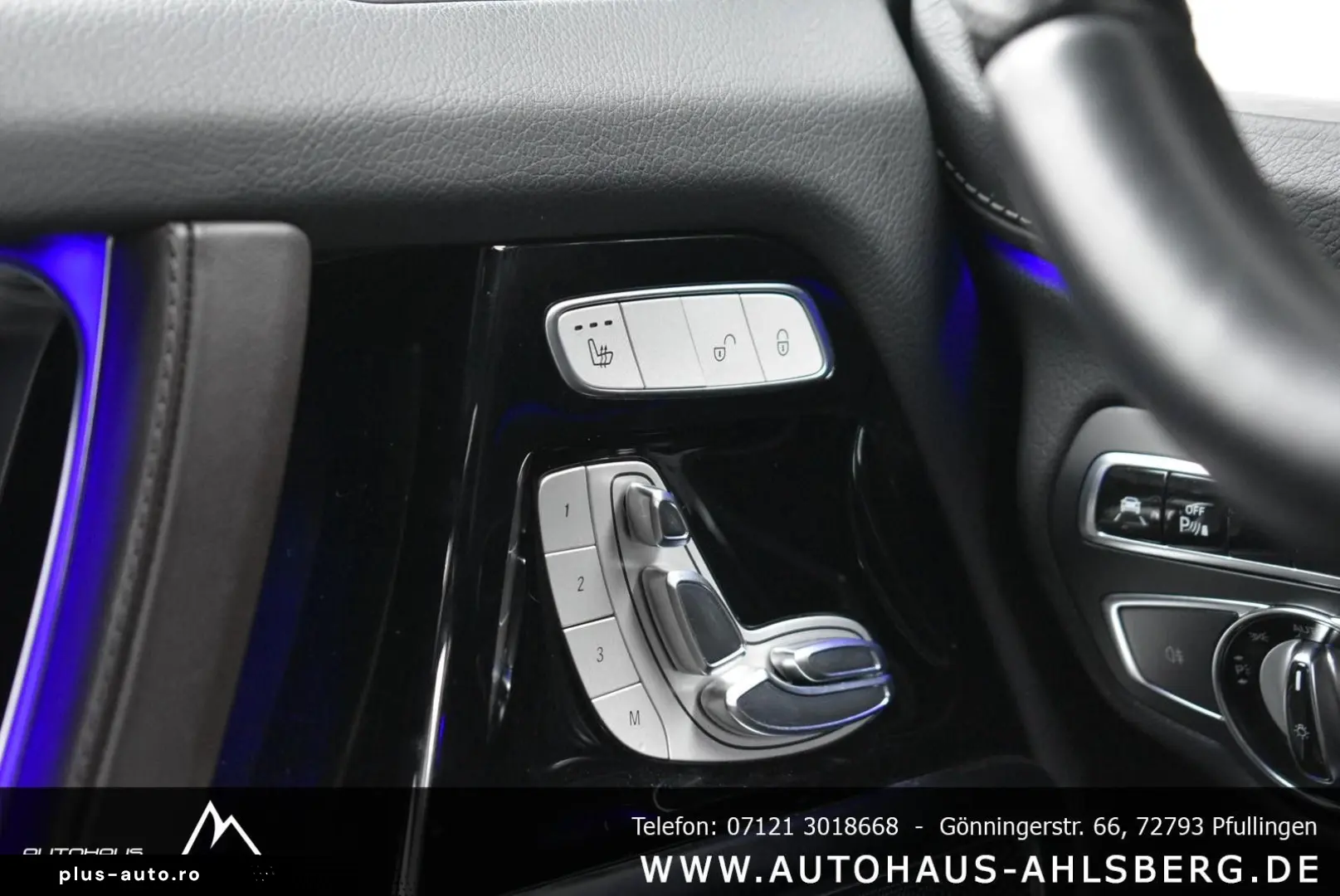 MERCEDES-BENZ G 63 AMG BRABUS STHZ 360  PERFOR RIDE &hellip;