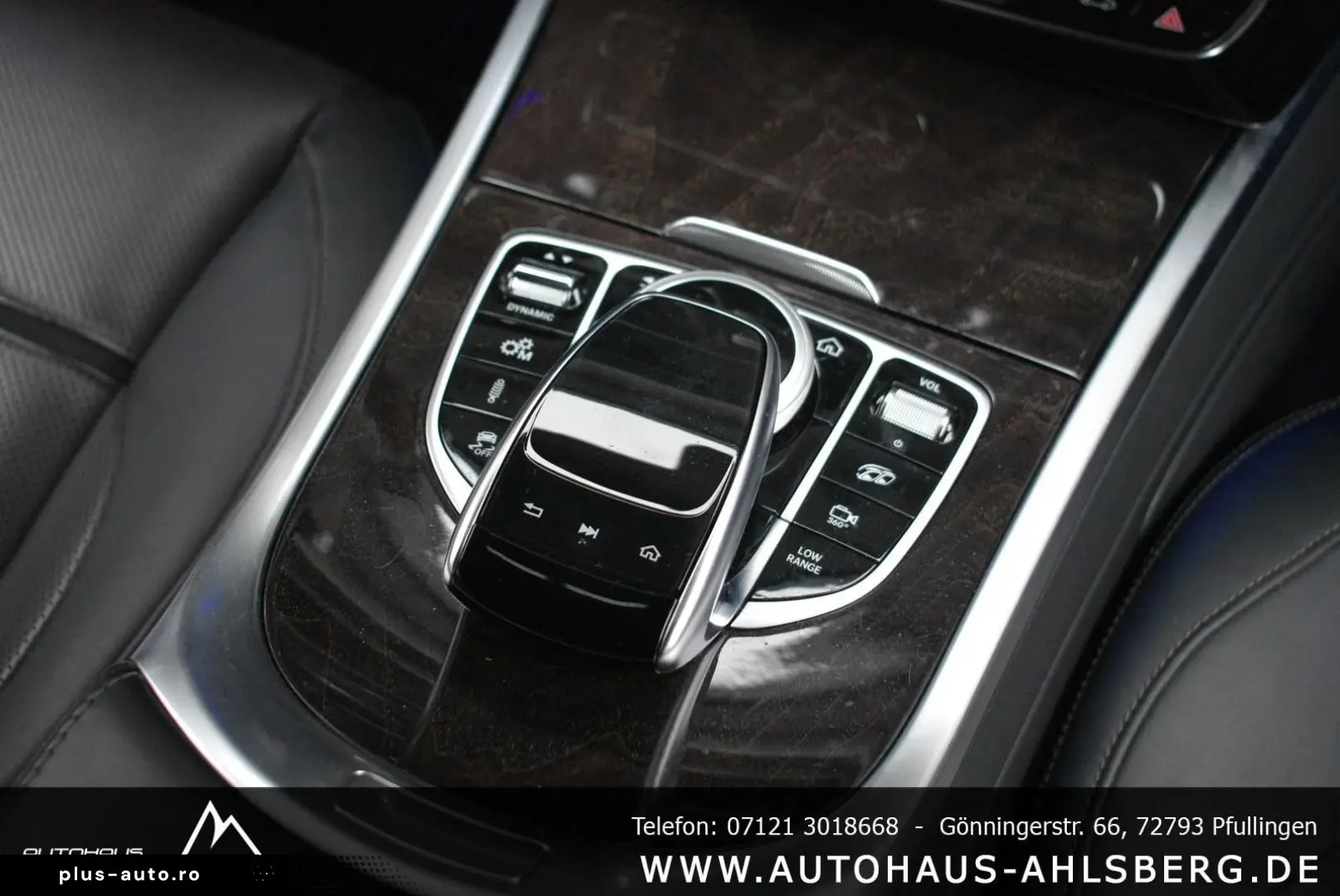 MERCEDES-BENZ G 63 AMG BRABUS STHZ 360  PERFOR RIDE &hellip;