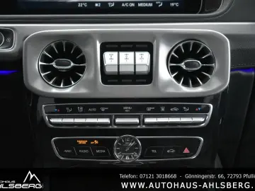 MERCEDES-BENZ G 63 AMG BRABUS STHZ 360  PERFOR RIDE &hellip;