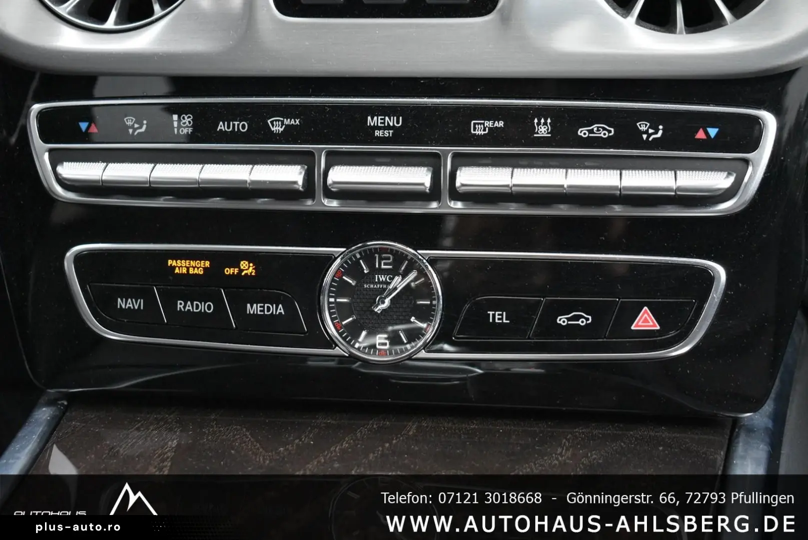 MERCEDES-BENZ G 63 AMG BRABUS STHZ 360  PERFOR RIDE &hellip;