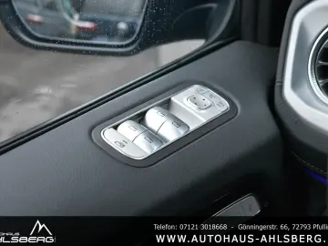 MERCEDES-BENZ G 63 AMG BRABUS STHZ 360  PERFOR RIDE &hellip;