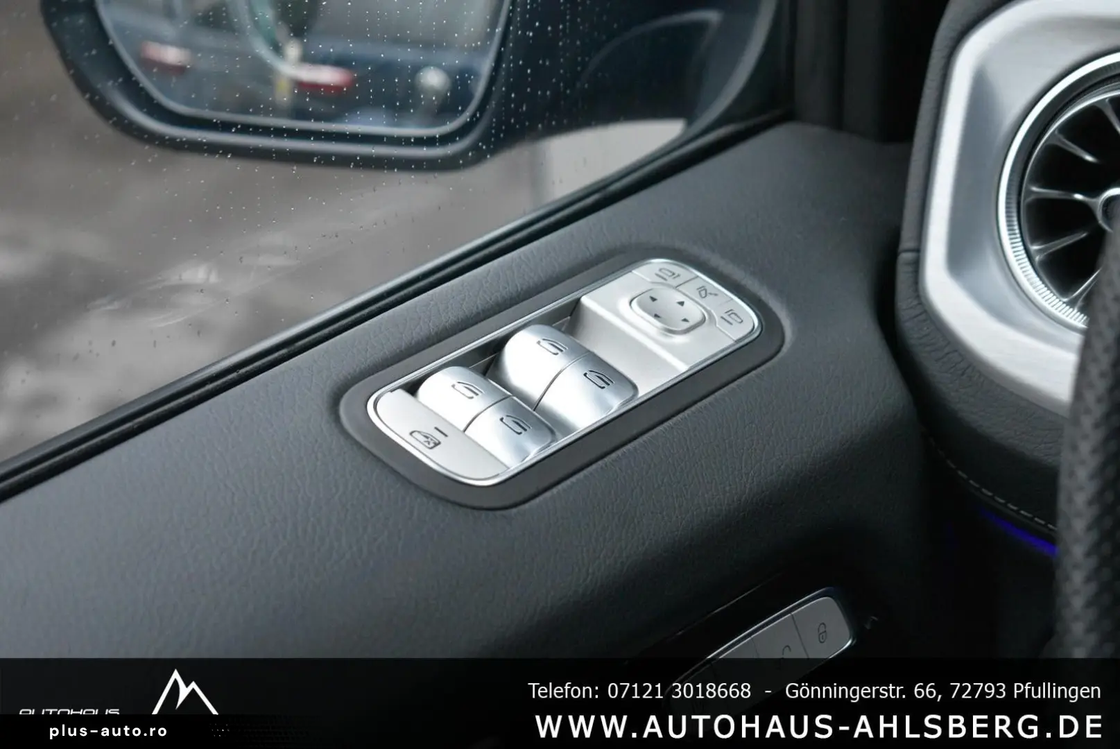 MERCEDES-BENZ G 63 AMG BRABUS STHZ 360  PERFOR RIDE &hellip;