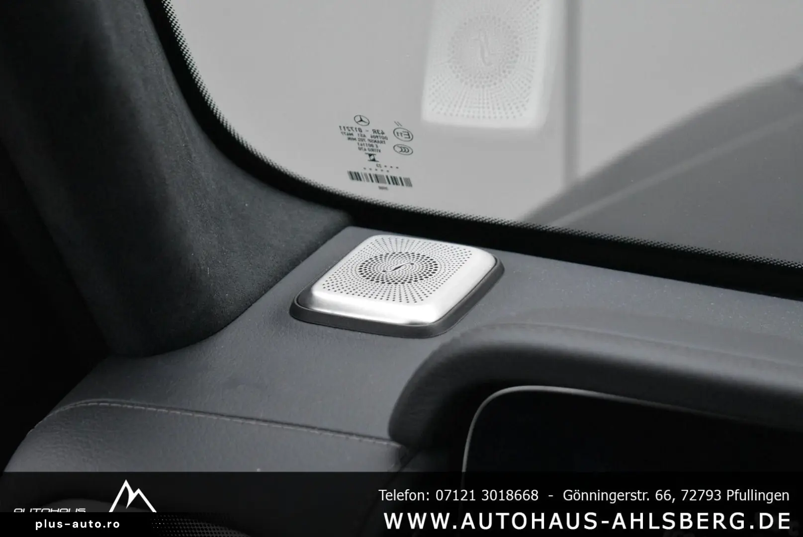 MERCEDES-BENZ G 63 AMG BRABUS STHZ 360  PERFOR RIDE &hellip;