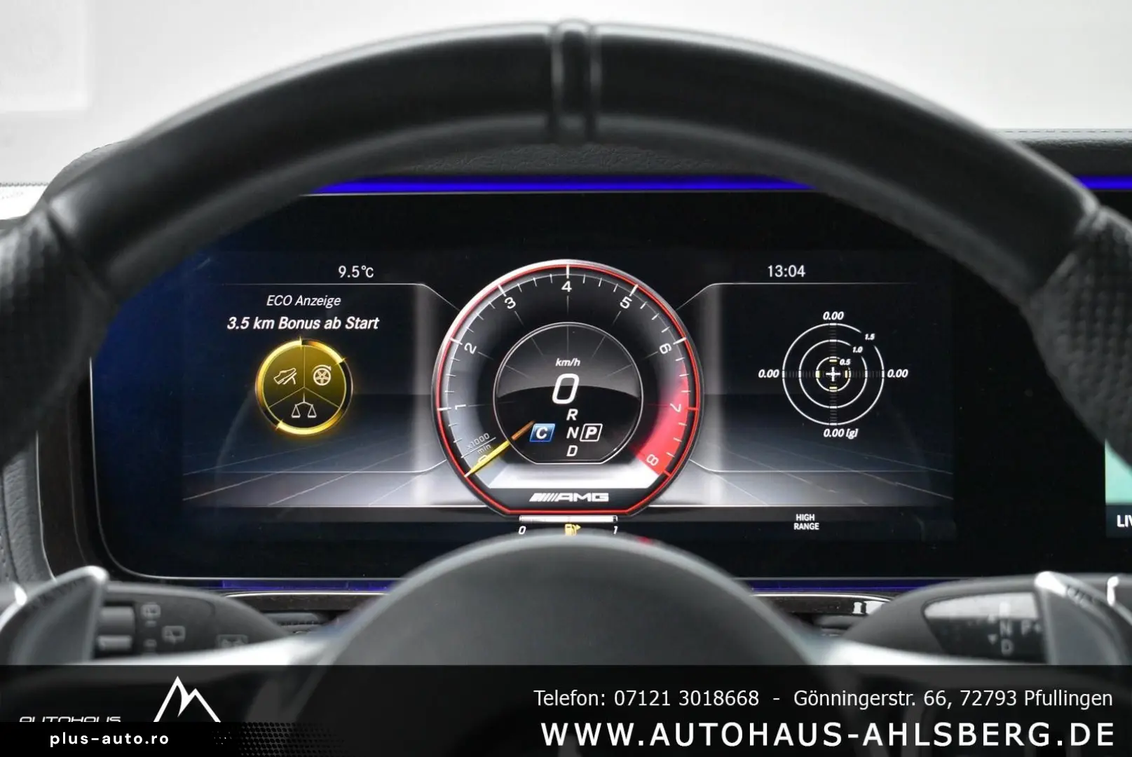 MERCEDES-BENZ G 63 AMG BRABUS STHZ 360  PERFOR RIDE &hellip;