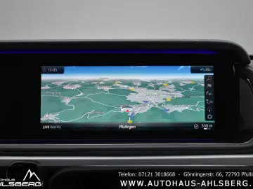 MERCEDES-BENZ G 63 AMG BRABUS STHZ 360  PERFOR RIDE &hellip;