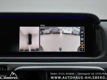 MERCEDES-BENZ G 63 AMG BRABUS STHZ 360  PERFOR RIDE &hellip;