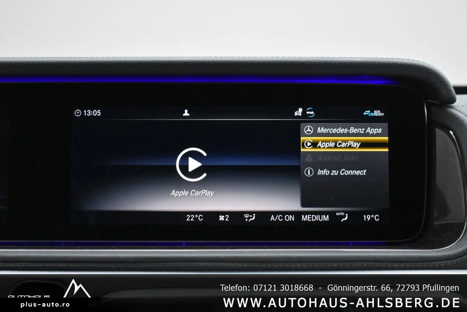 MERCEDES-BENZ G 63 AMG BRABUS STHZ 360  PERFOR RIDE &hellip;