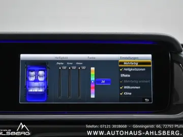 MERCEDES-BENZ G 63 AMG BRABUS STHZ 360  PERFOR RIDE &hellip;