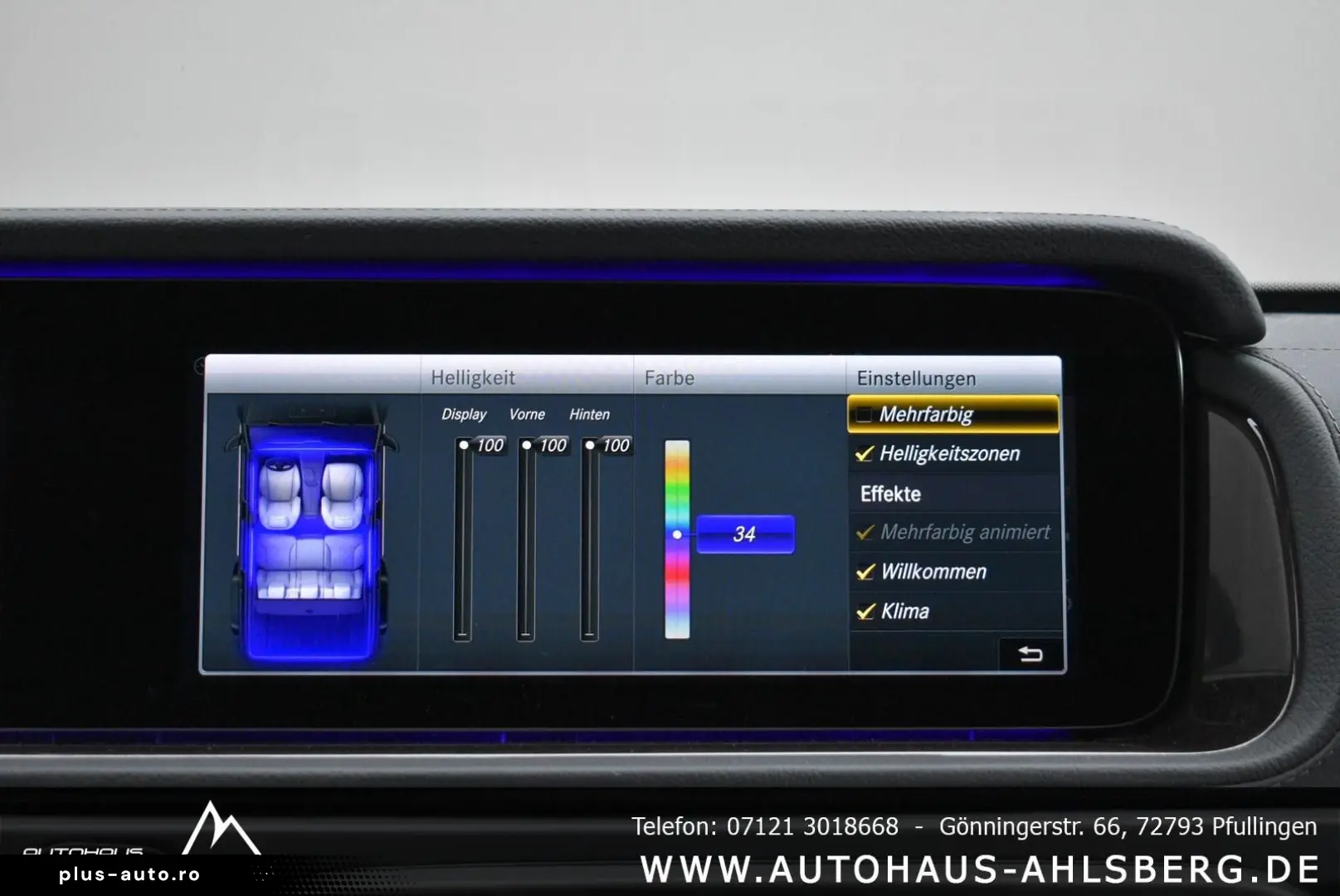 MERCEDES-BENZ G 63 AMG BRABUS STHZ 360  PERFOR RIDE &hellip;