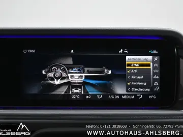 MERCEDES-BENZ G 63 AMG BRABUS STHZ 360  PERFOR RIDE &hellip;