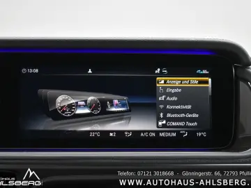 MERCEDES-BENZ G 63 AMG BRABUS STHZ 360  PERFOR RIDE &hellip;