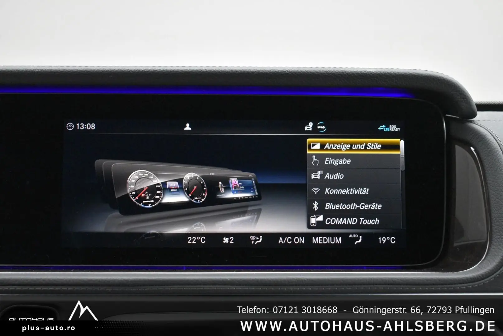 MERCEDES-BENZ G 63 AMG BRABUS STHZ 360  PERFOR RIDE &hellip;