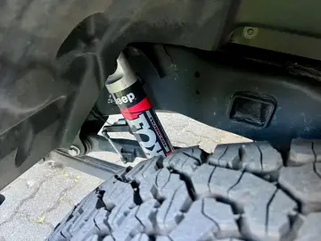 Jeep Gladiator RUBICON