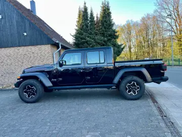 Jeep Gladiator RUBICON