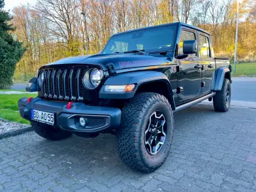 Jeep Gladiator RUBICON