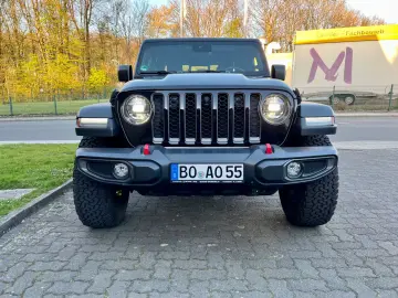 Jeep Gladiator RUBICON