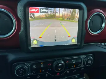 Jeep Gladiator RUBICON