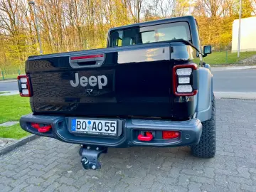 Jeep Gladiator RUBICON