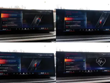 BMW X5 M60I XDRIVE M Sport PRO H&K