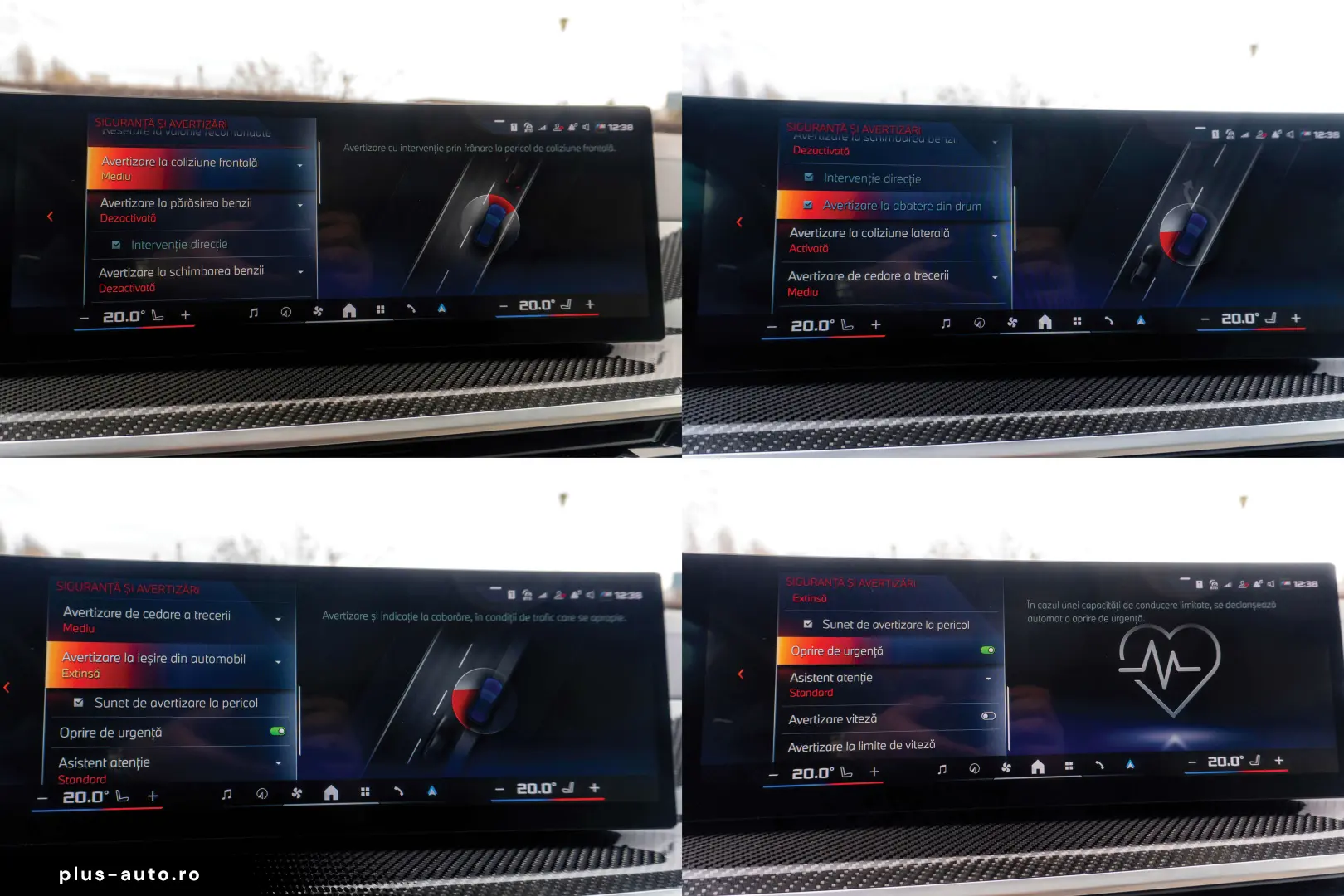 BMW X5 M60I XDRIVE M Sport PRO H&K