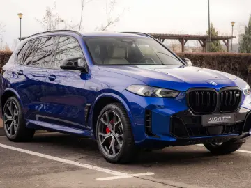 BMW X5 M60I XDRIVE M Sport PRO H&K