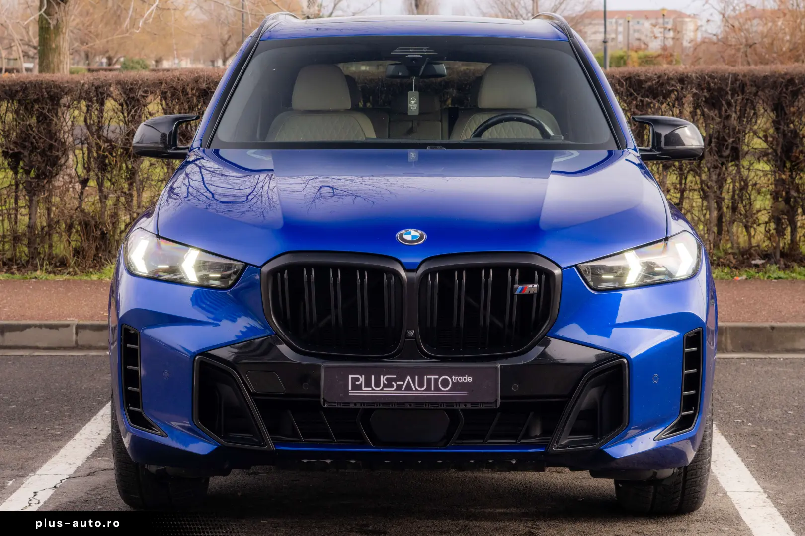BMW X5 M60I XDRIVE M Sport PRO H&K
