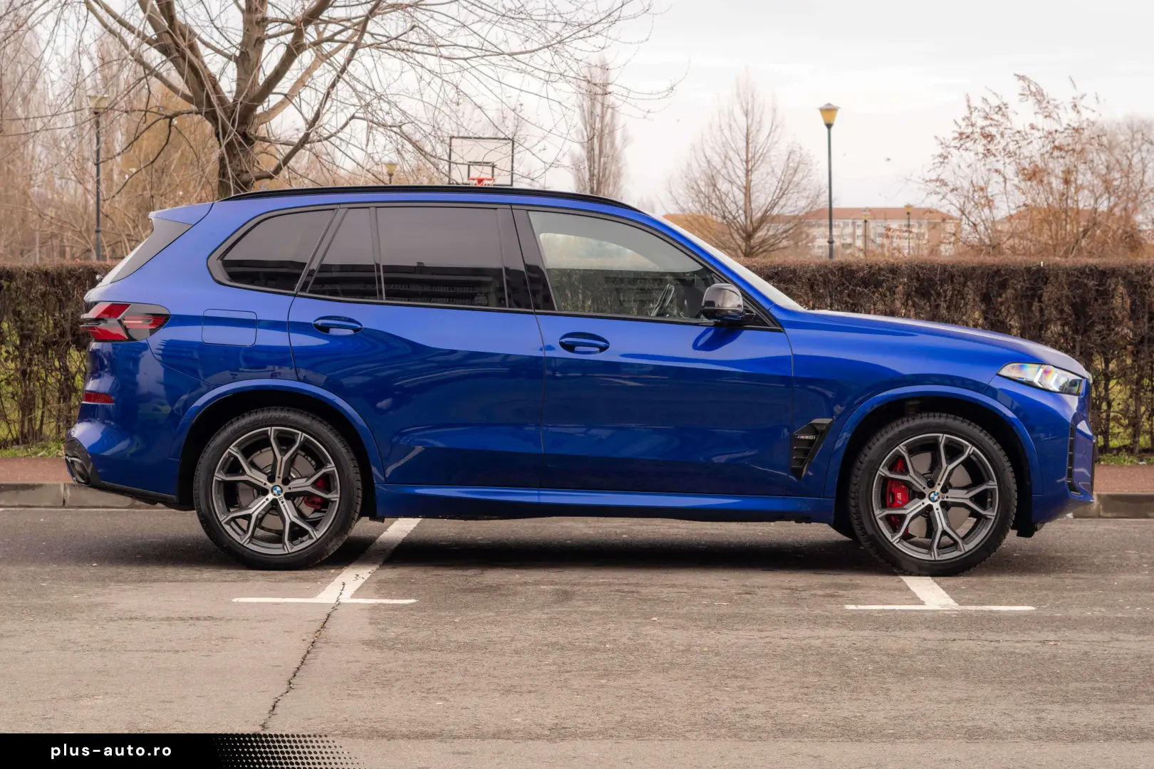 BMW X5 M60I XDRIVE M Sport PRO H&K