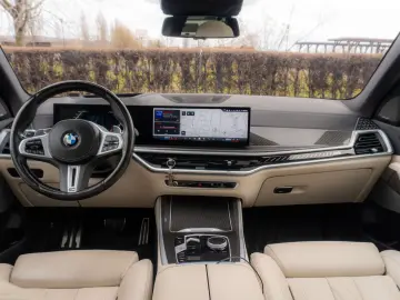 BMW X5 M60I XDRIVE M Sport PRO H&K