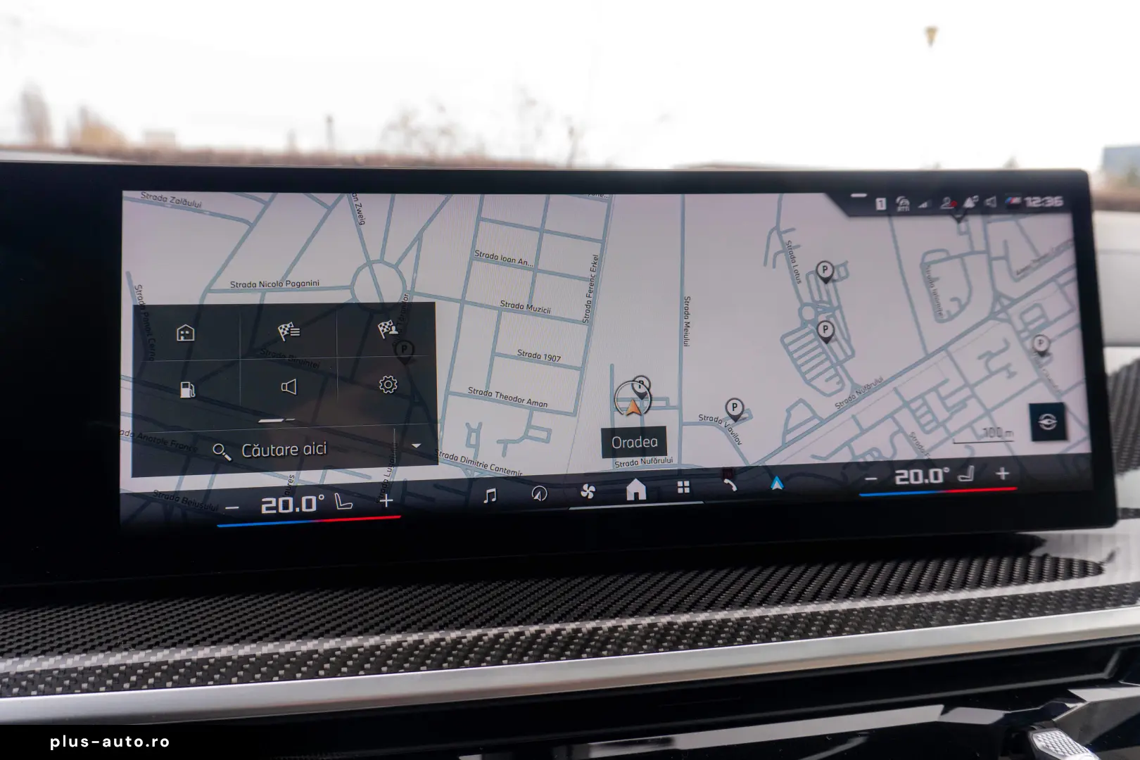 BMW X5 M60I XDRIVE M Sport PRO H&K