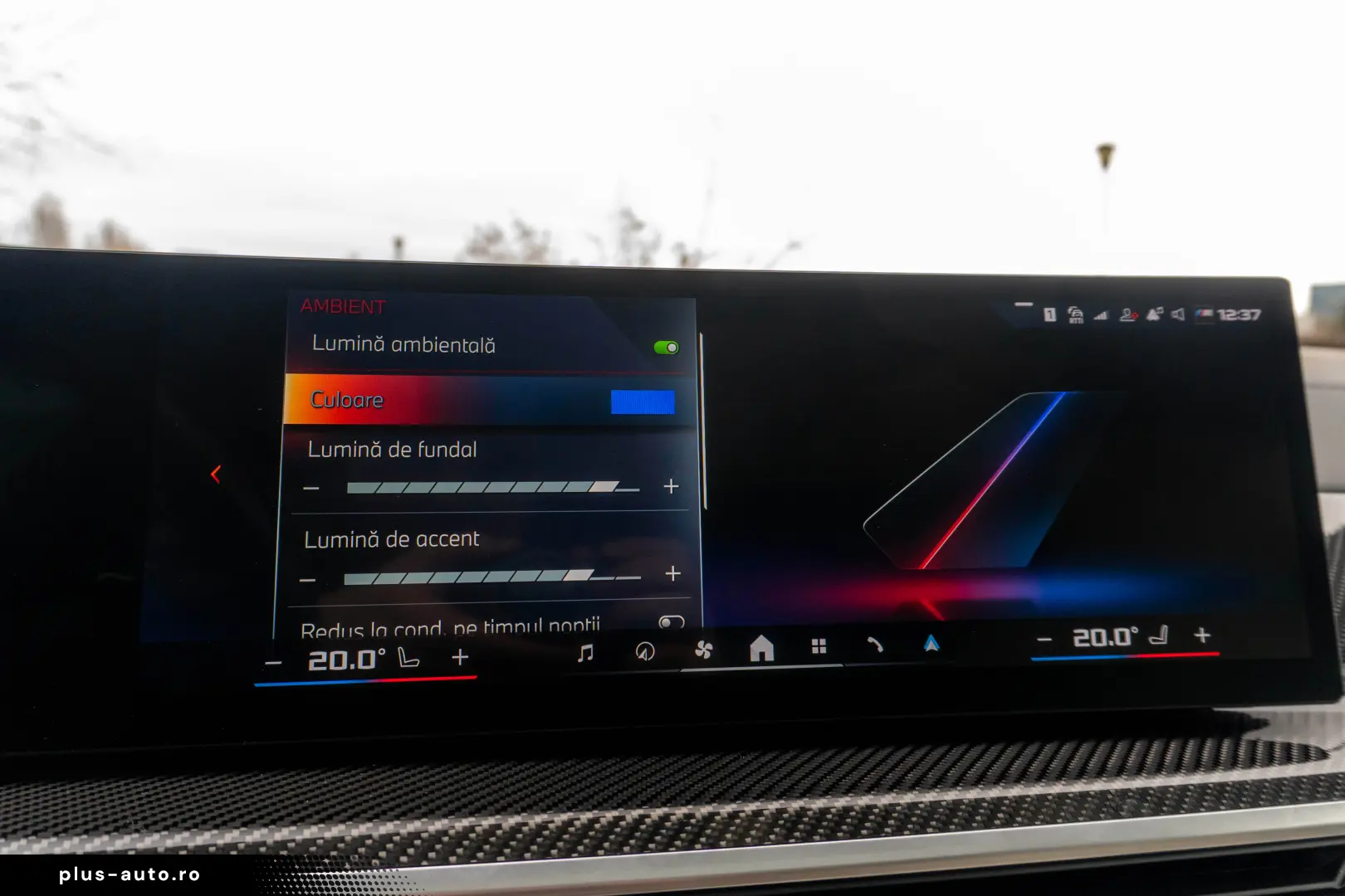 BMW X5 M60I XDRIVE M Sport PRO H&K