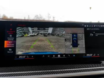 BMW X5 M60I XDRIVE M Sport PRO H&K