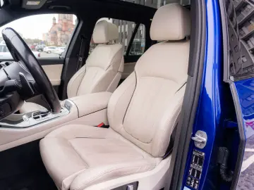 BMW X5 M60I XDRIVE M Sport PRO H&K